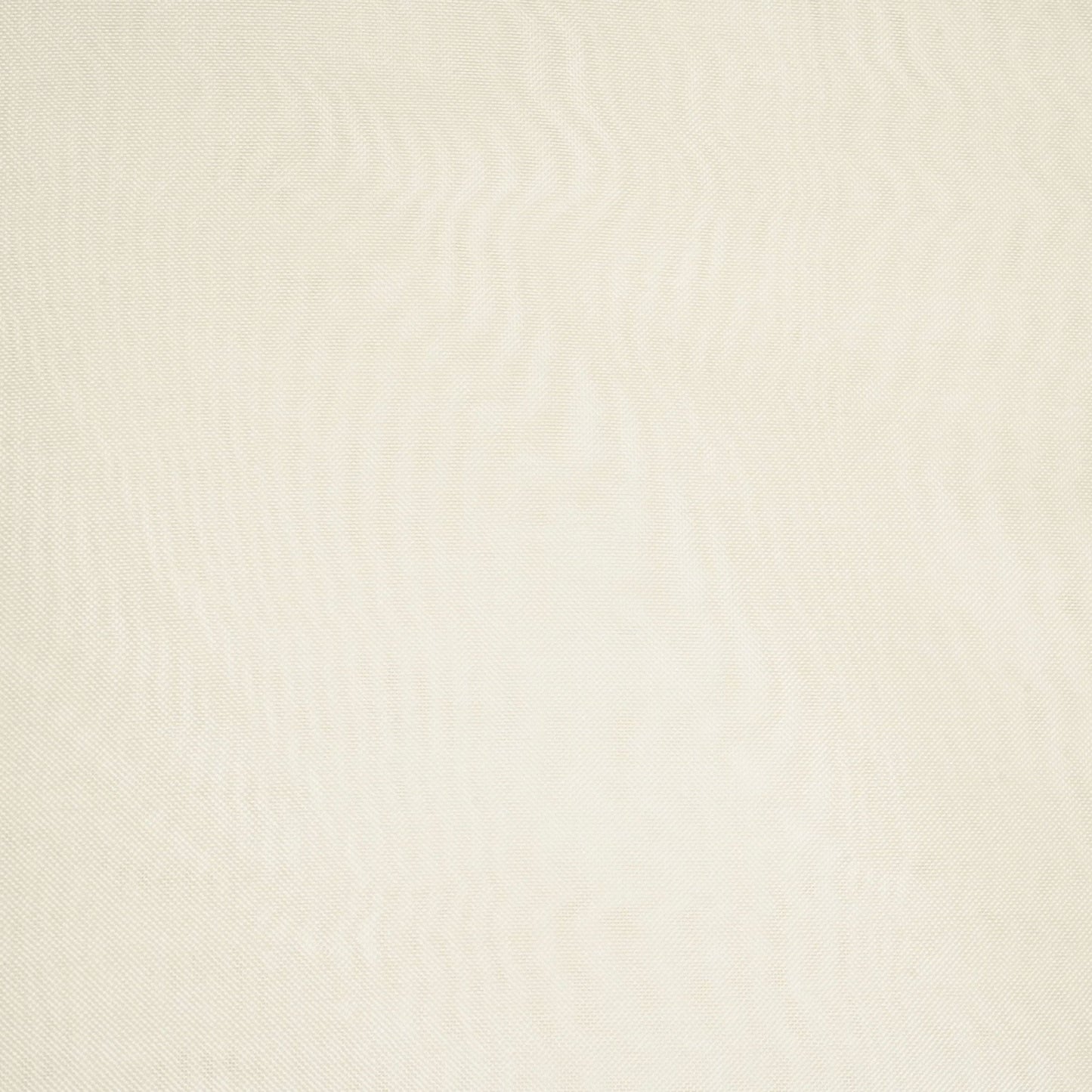 White Organza Silk Fabric HNA-24543