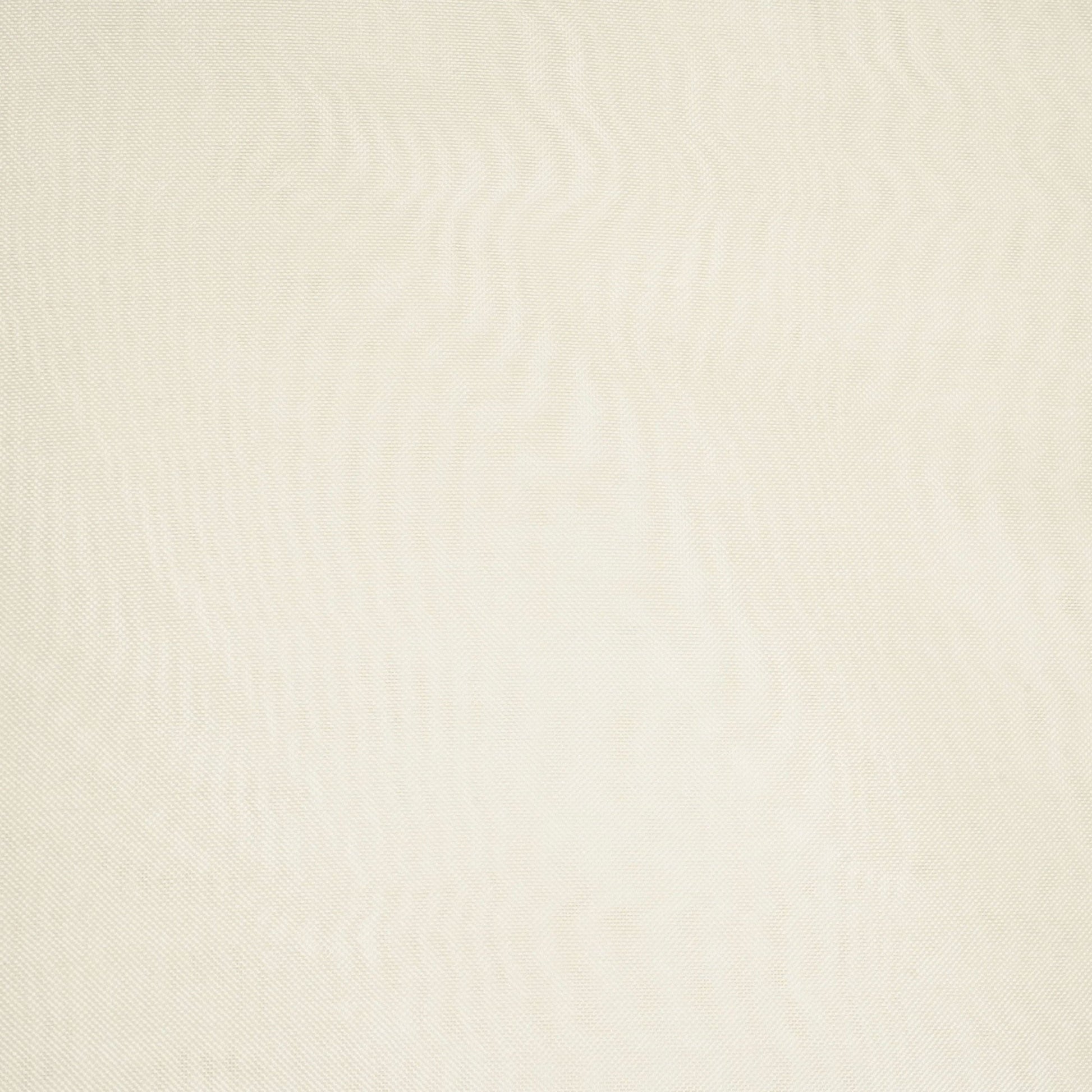 White Organza Silk Fabric HNA-24543