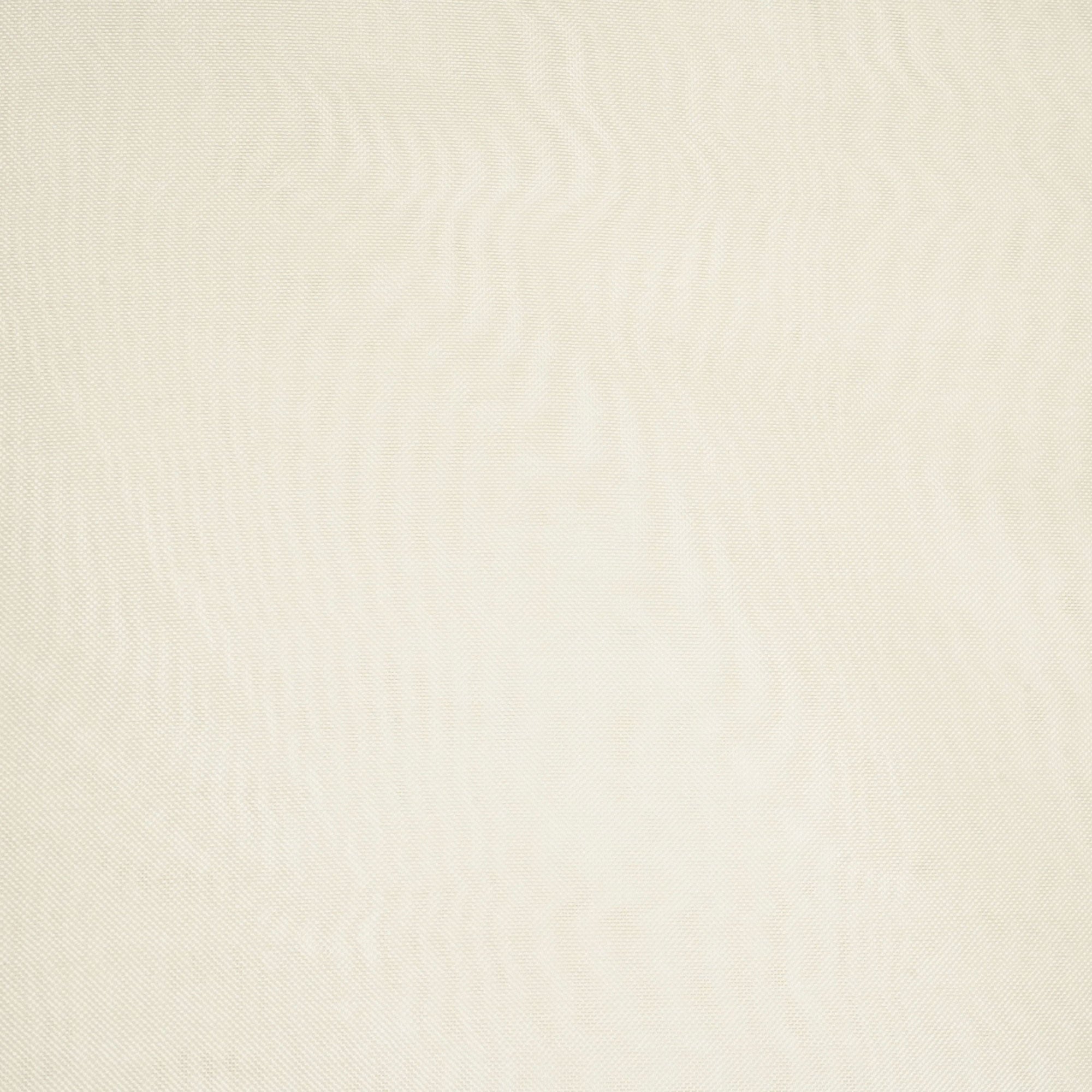 White Organza Silk Fabric HNA-24543