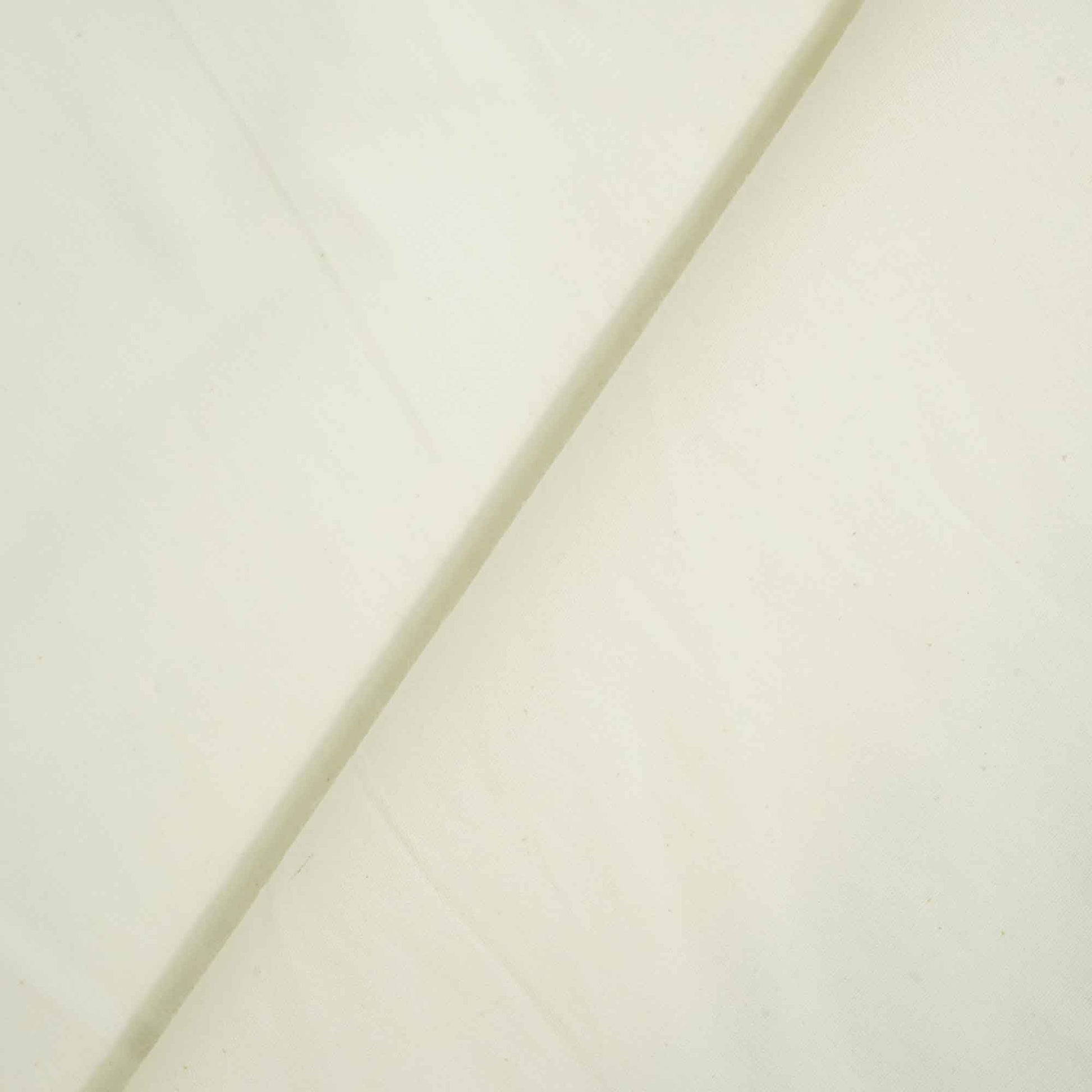 White 30*30/124*64 Cotton Twill Fabric DT-24551