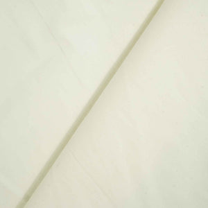 White 30*30/124*64 Cotton Twill Fabric DT-24551