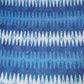 Indigo Dabu Print Cotton Fabric NC-24558