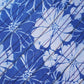 Indigo Dabu Print Cotton Fabric NC-24560