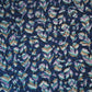 Indigo Mulmul Fabric NC-24585