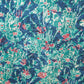 Green Mulmul Fabric NC-24587