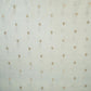 Cream Dyeable Kadua Buti Chiniya Silk Fabric MS-24601