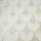 Cream Dyeable Gold Kadua Jaal Chiniya Silk Fabric MS-24607