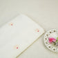 Cream Dyeable Mina Kari Kadua Buti Chiniya Silk Fabric MS-24612
