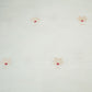Cream Dyeable Mina Kari Kadua Buti Chiniya Silk Fabric MS-24612