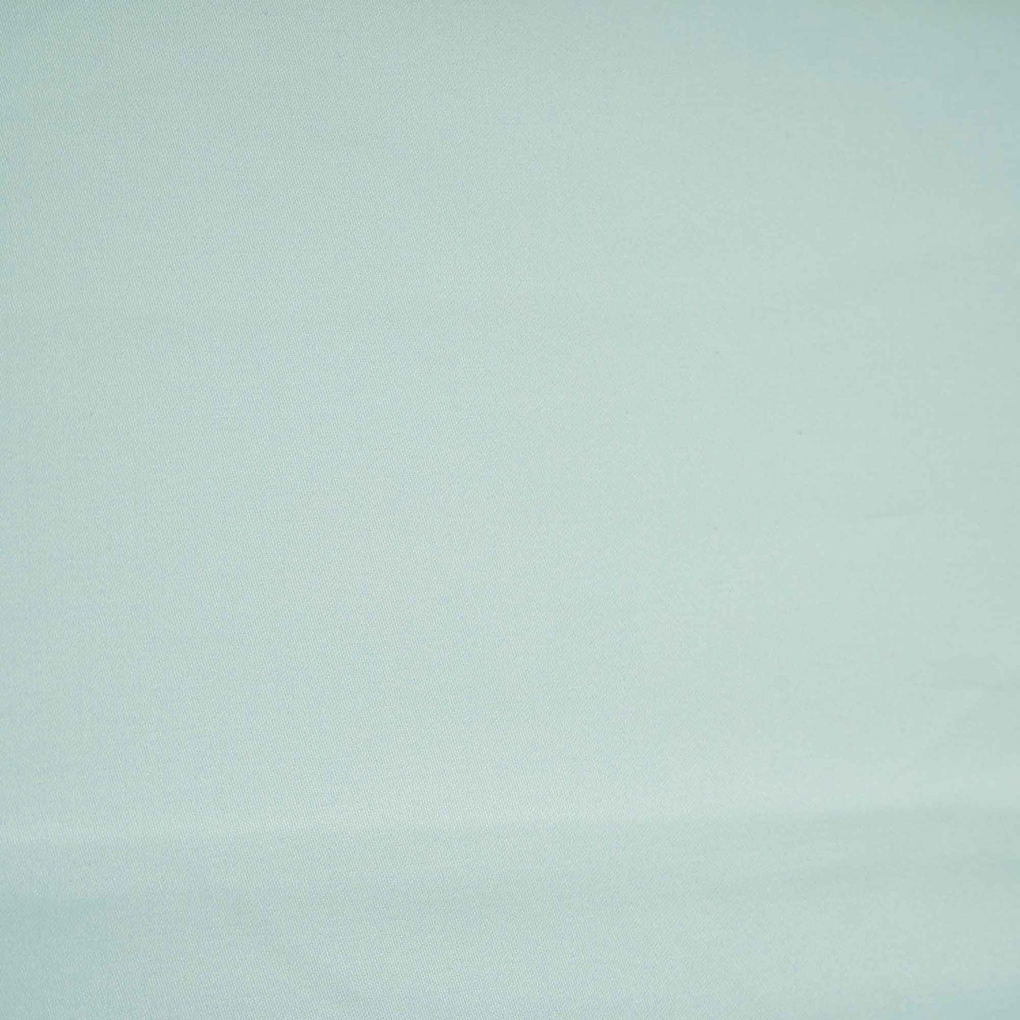 Powder Blue Solid Giza Cotton Fabric STI-24637