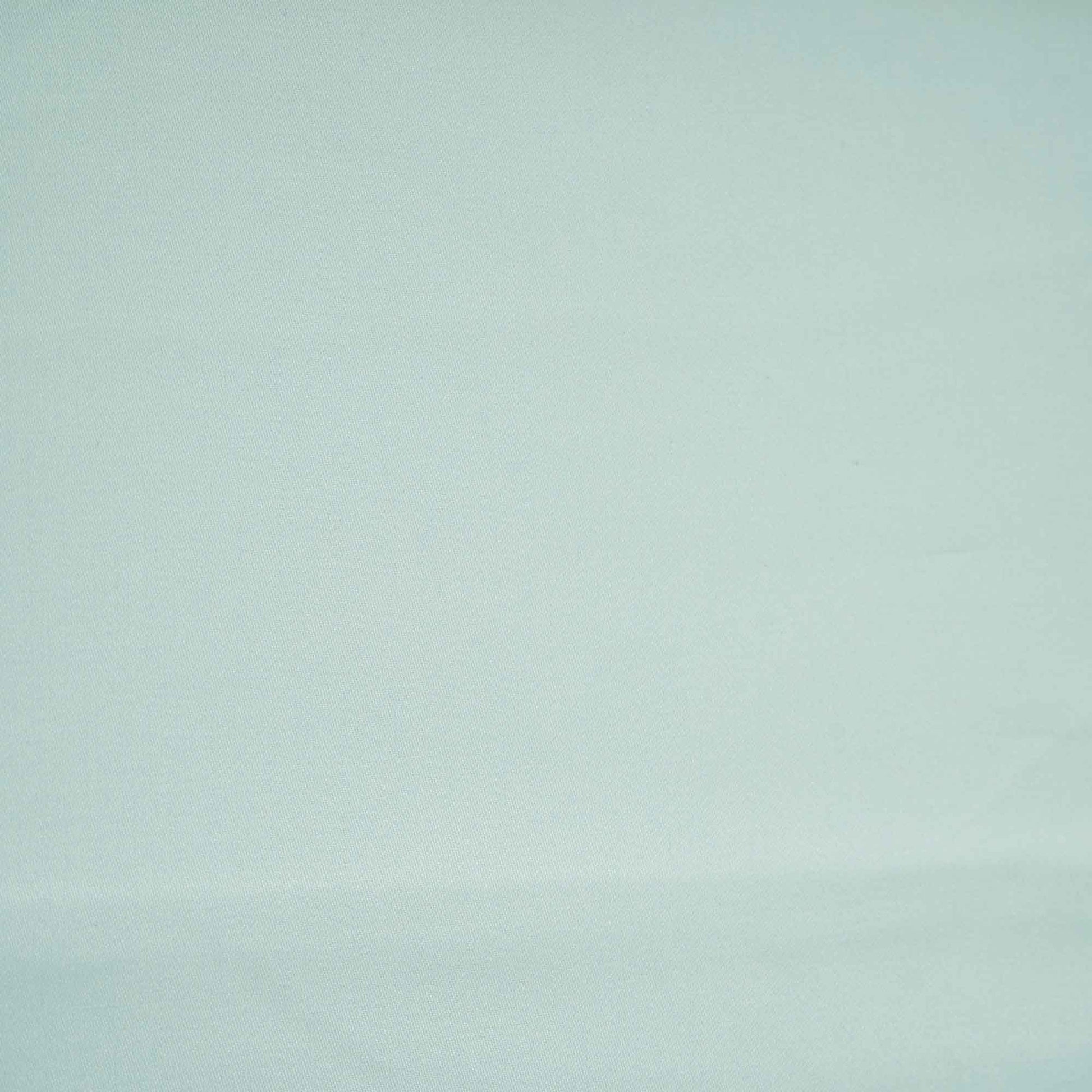 Powder Blue Solid Giza Cotton Fabric STI-24637