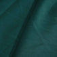 Dark Green Solid Giza Cotton Fabric STI-24639