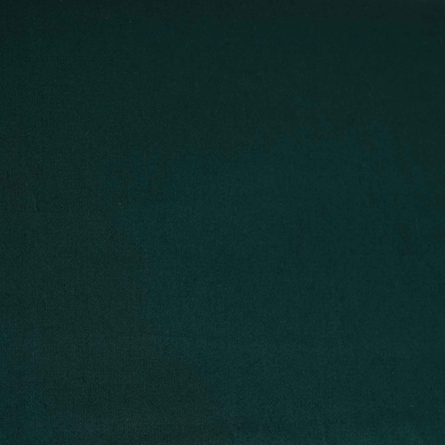 Dark Green Solid Giza Cotton Fabric STI-24639