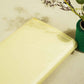 Light Yellow Solid Giza Cotton Fabric STI-24640