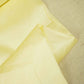 Light Yellow Solid Giza Cotton Fabric STI-24640