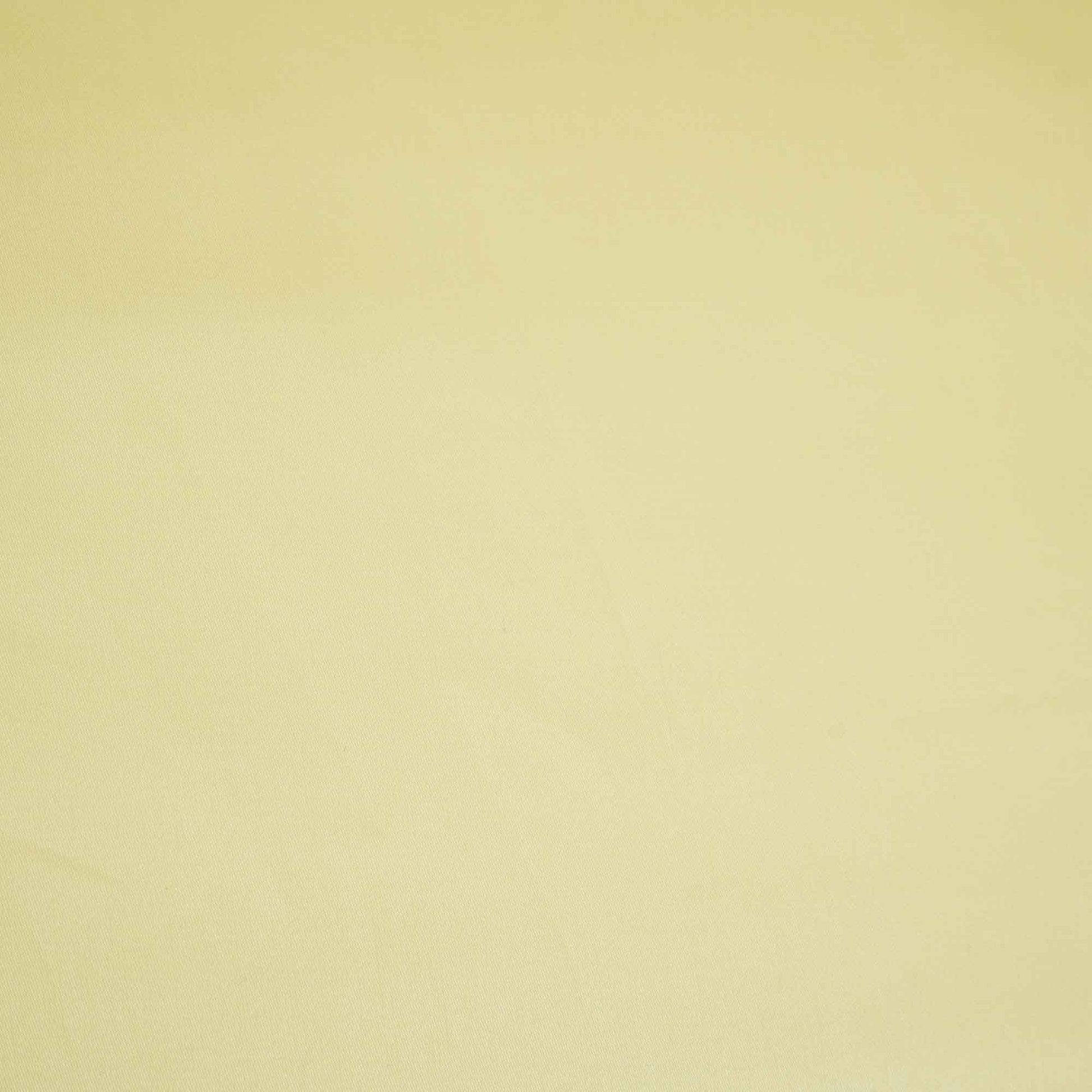 Light Yellow Solid Giza Cotton Fabric STI-24640
