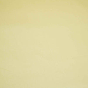 Light Yellow Solid Giza Cotton Fabric STI-24640