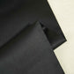 Black Solid Giza Cotton Fabric STI-24643