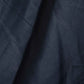 Navy Blue Solid Giza Cotton Fabric STI-24644