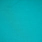 Aqua Blue Solid Giza Cotton Fabric STI-24645