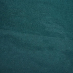 Turquoise Blue Liquid Organza SE-24649