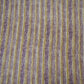Purple Stripes Print Muslin Fabric GT-24686