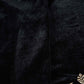Black Border Work Cutdana Velvet 9000 Fabric SC-28252