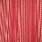 Pink Stripes Print Chanderi Fabric GT-25306