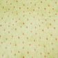 Green Floral Print Chanderi Fabric GT-25321