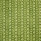 Green Geometrical Print Chanderi Fabric GT-25331