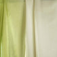 Green Organza Dupatta AK-25394