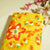 Multicolor Abstract Print Cotton Mulmul Fabric GT-25403