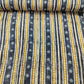 Black Geometrical Print Cotton Mulmul Fabric GT-25419