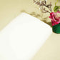 White Solid Japanese Suiting Fabric 42811 BE-25484