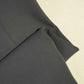 Grey Solid Japanese Suiting Fabric 42811 BE-25485