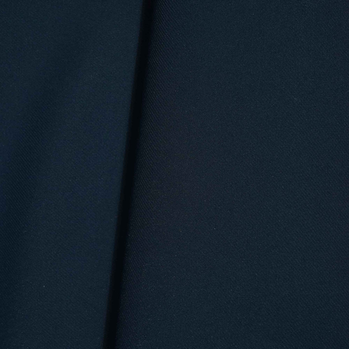 Cobalt Blue Solid Japanese Suiting Fabric 42811 BE-25486