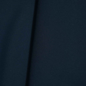Cobalt Blue Solid Japanese Suiting Fabric 42811 BE-25486