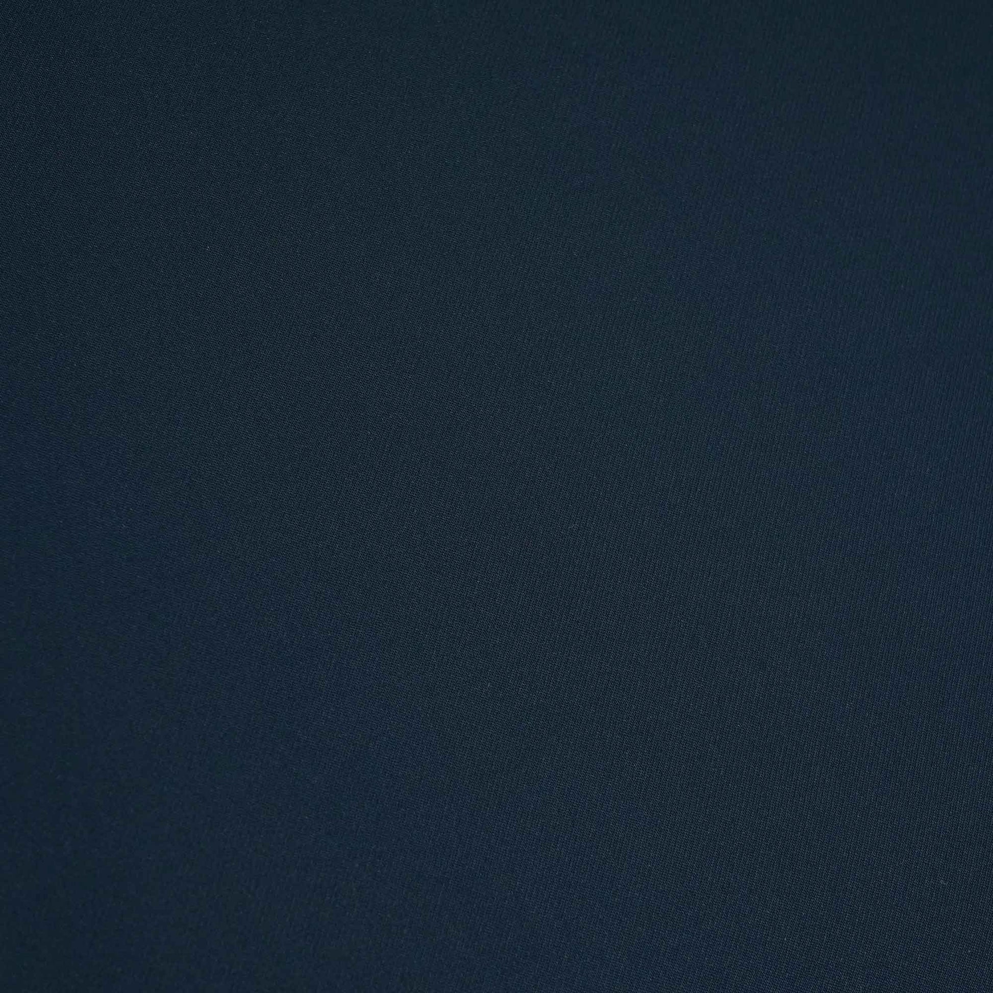 Cobalt Blue Solid Japanese Suiting Fabric 42811 BE-25486