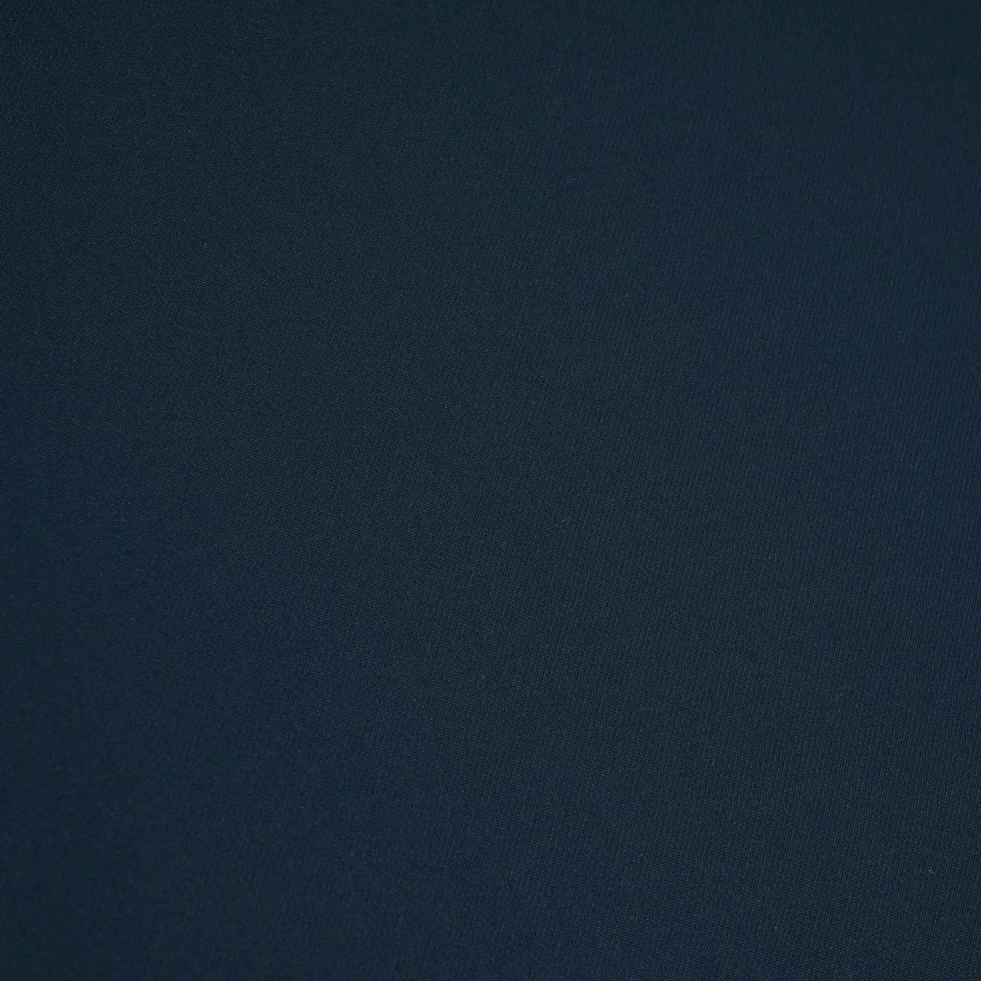 Cobalt Blue Solid Japanese Suiting Fabric 42811 BE-25486