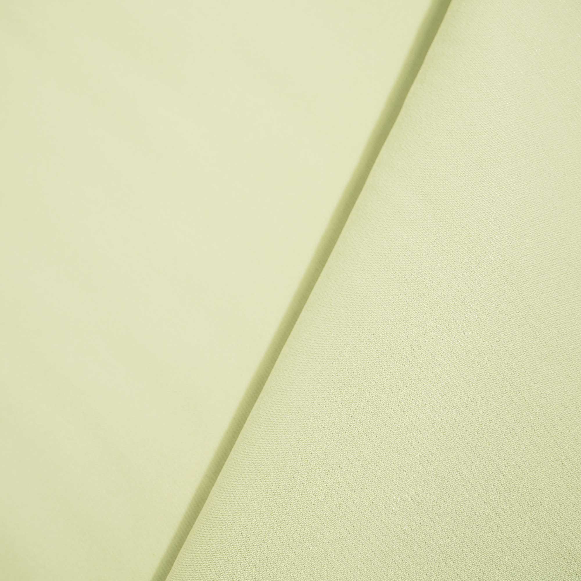 Beige Solid Suiting Fabric SE-25490