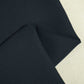 Navy Blue Geometrical Solid Print Suiting Fabric SE-25492