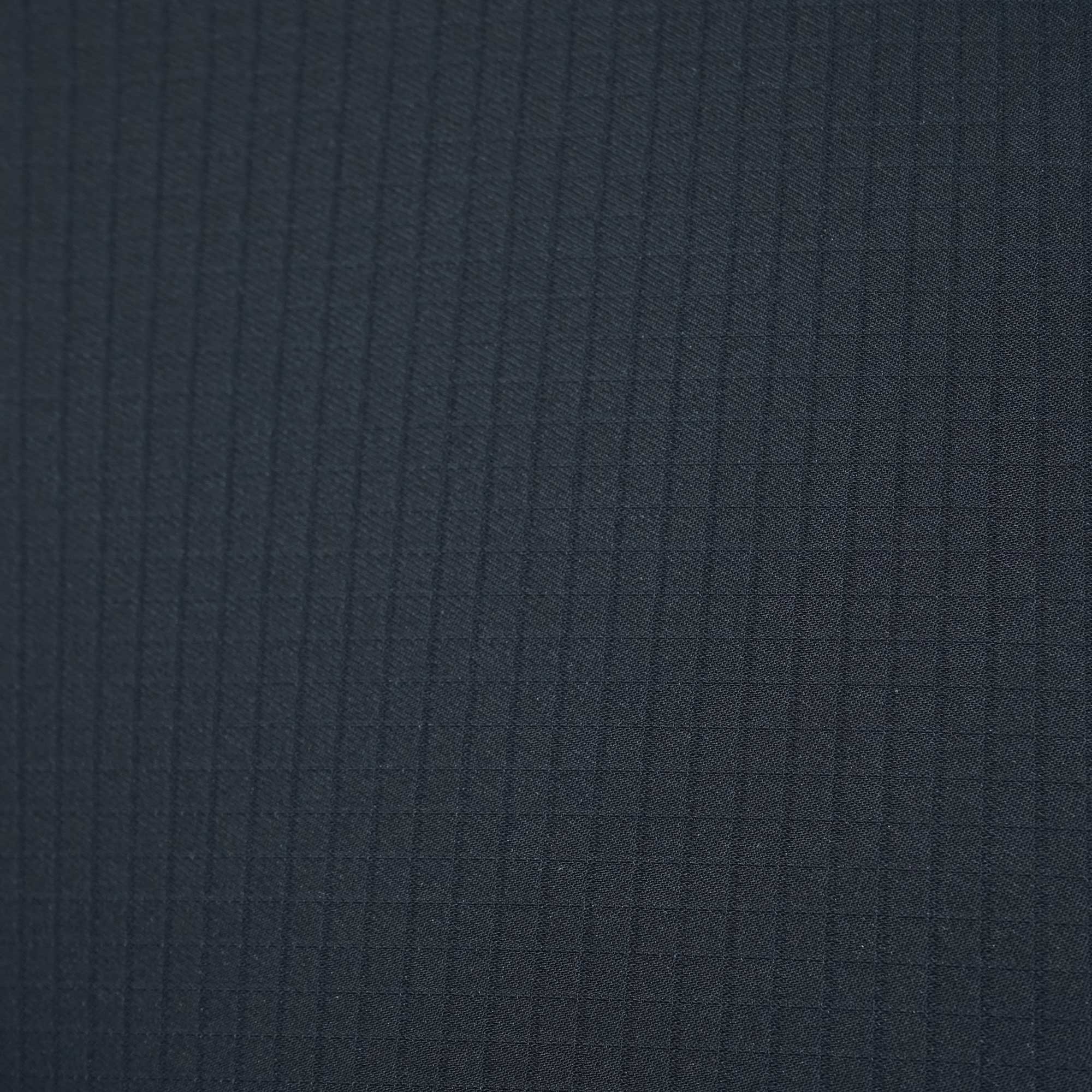 Blue Geometrical Solid Print Suiting Fabric SE-25493