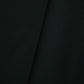 Black Geometrical Solid Print Suiting Fabric SE-25495