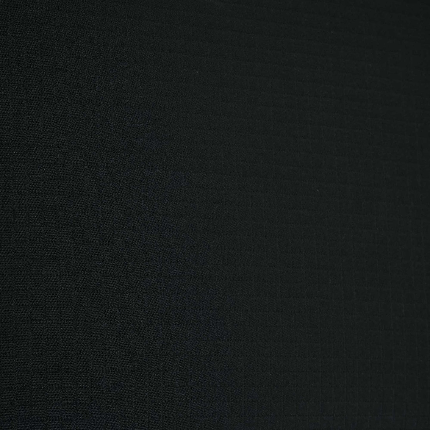 Black Geometrical Solid Print Suiting Fabric SE-25495