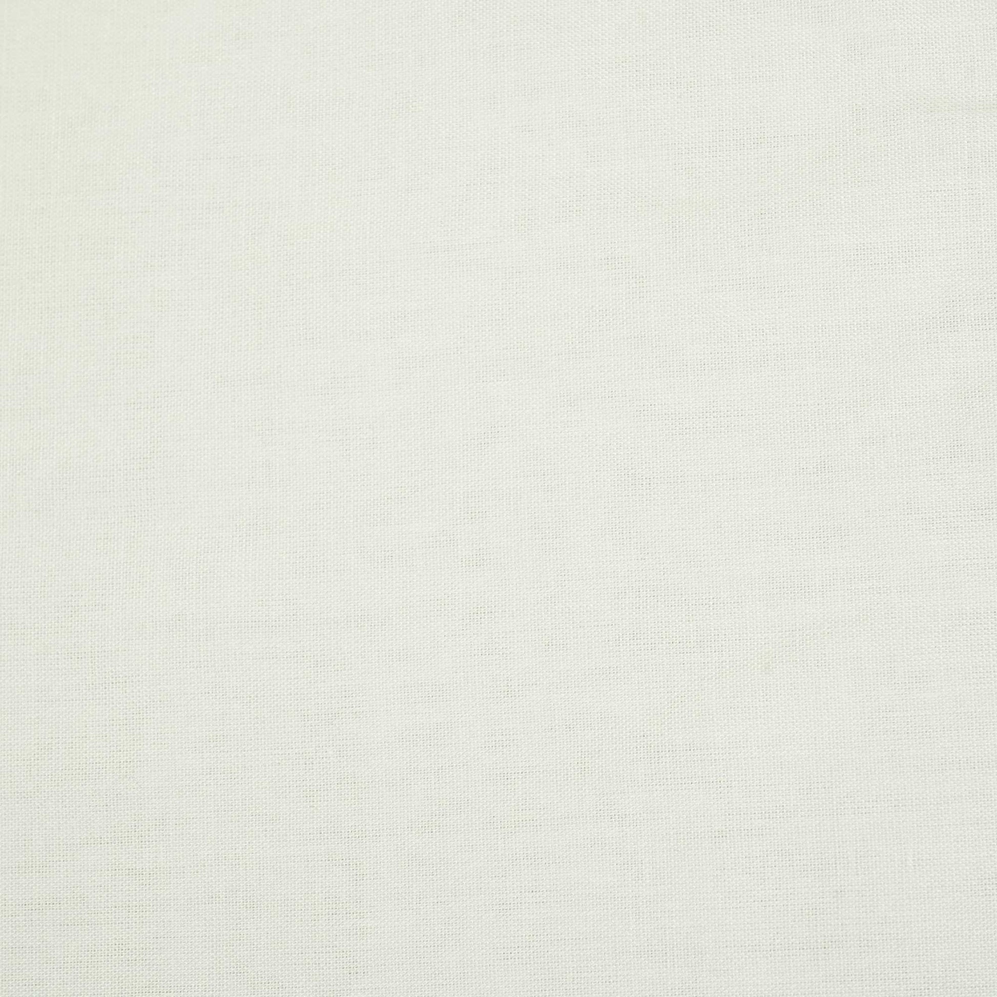 White Dyeable Schiffli on Border Cotton Fabric AF-25504