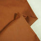 Brown Solid Poplin Fabric SI-25510