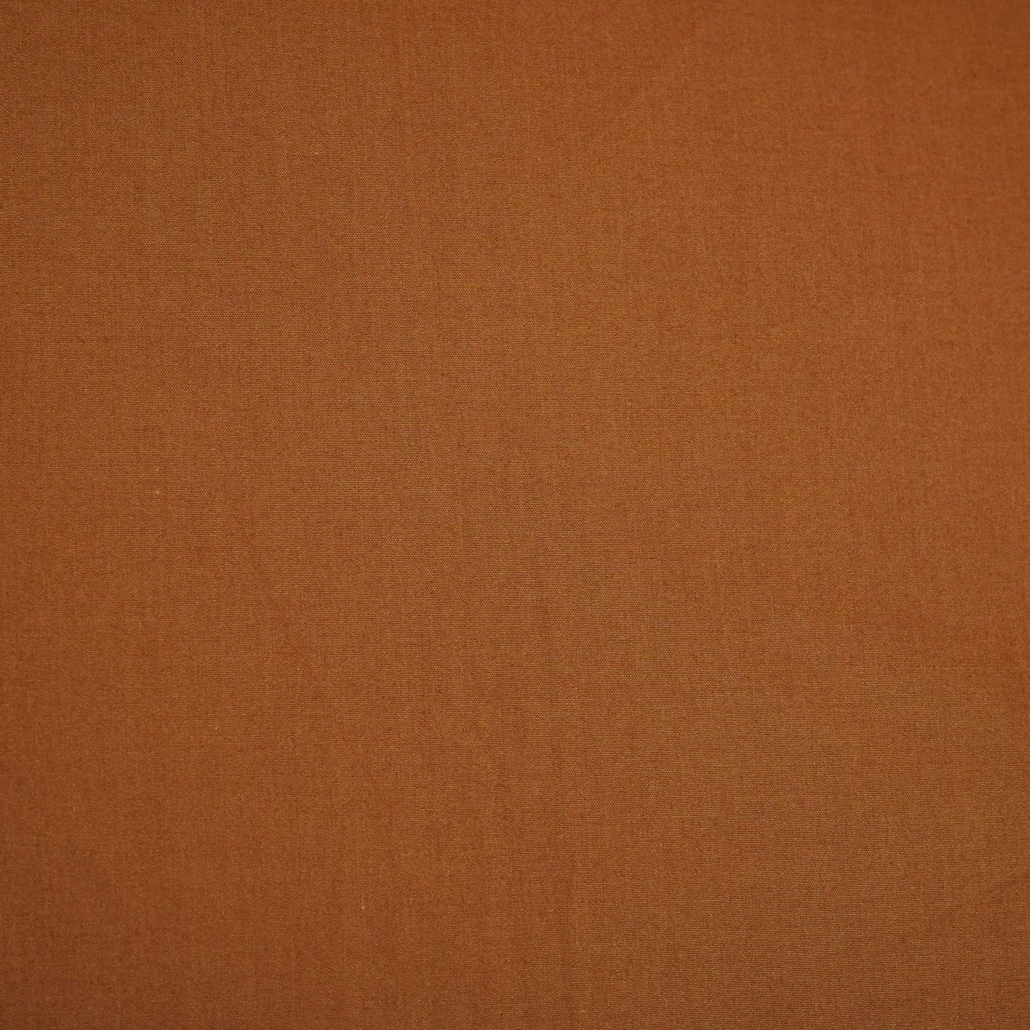Brown Solid Poplin Fabric SI-25510
