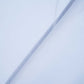 Ice Blue Solid Poplin Fabric SI-25511