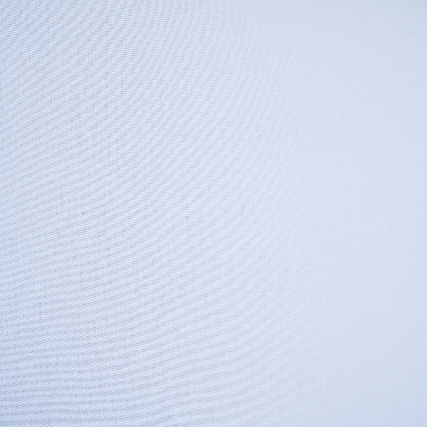 Ice Blue Solid Poplin Fabric SI-25511