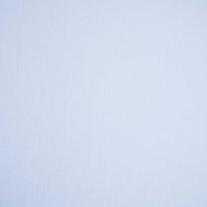 Ice Blue Solid Poplin Fabric SI-25511